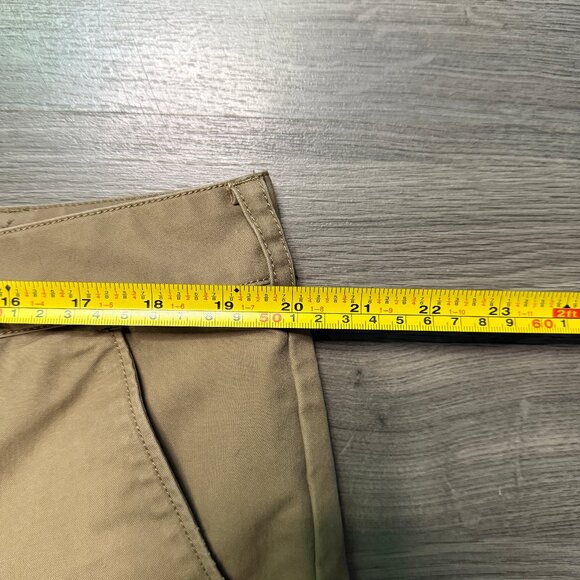 Patagonia Men's Granite Park Cargo Pants - Brown - Picture 8 of 9